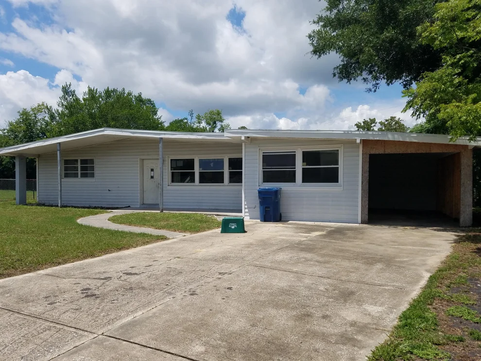 Unit for sale at 1620 Montgomery Drive, Daytona Beach, FL 32117