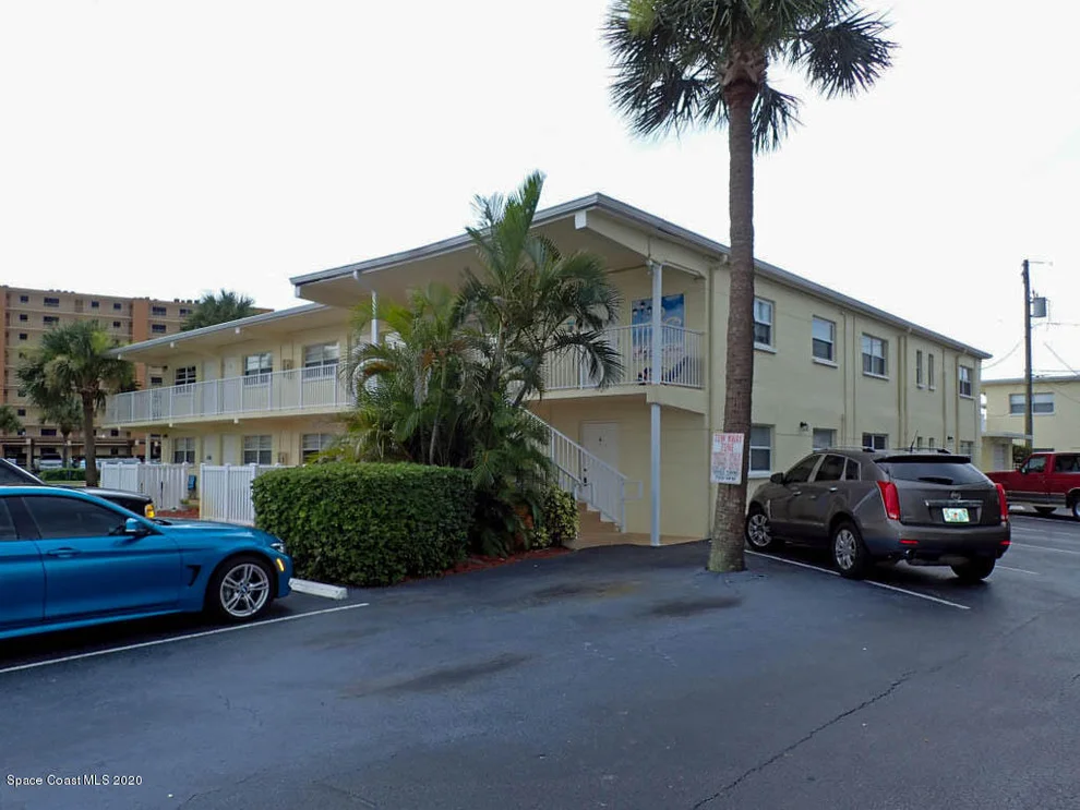 Unit for sale at 425 Tyler Avenue, Cape Canaveral, FL 32920
