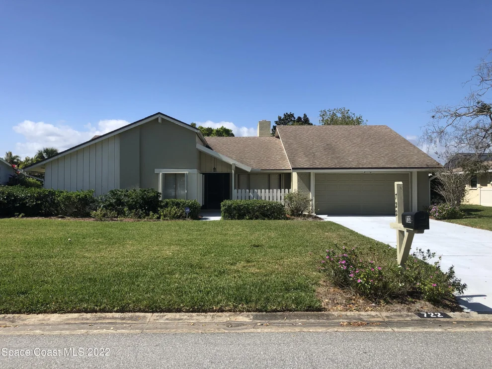 Unit for sale at 722 Wing Foot Lane, Melbourne, FL 32940