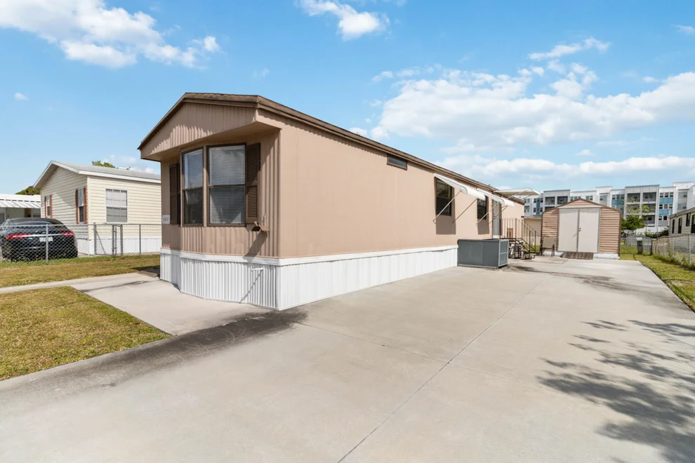 Unit for sale at 2547 Chatham NE, Palm Bay, FL 32905