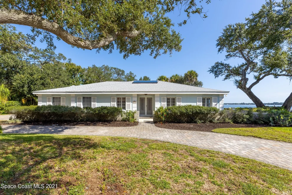 Unit for sale at 110 Oakledge Drive, Rockledge, FL 32955
