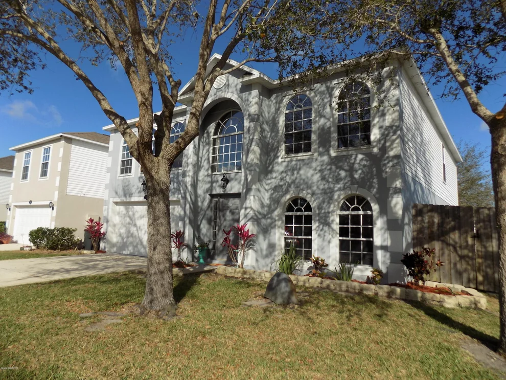 Unit for sale at 3212 Chica Circle, West Melbourne, FL 32904