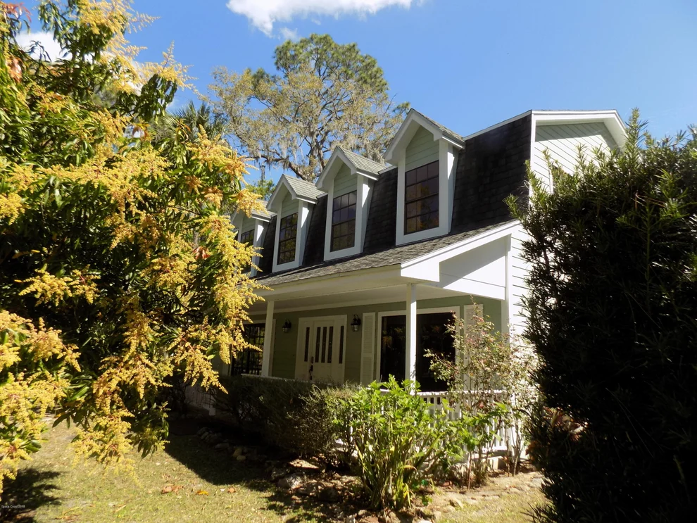 Unit for sale at 970 Bluegrass Lane, Rockledge, FL 32955