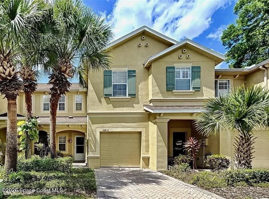 Unit for sale at 10612 Shady Falls Court, Riverview, FL 33578