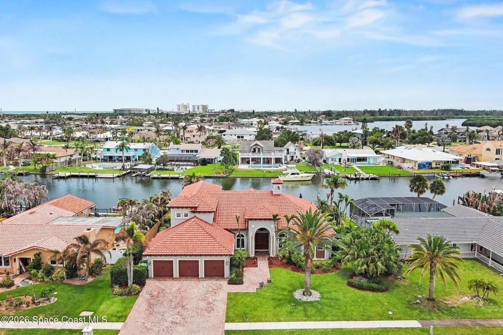 Unit for sale at 156 Saint Croix Avenue, Cocoa Beach, FL 32931