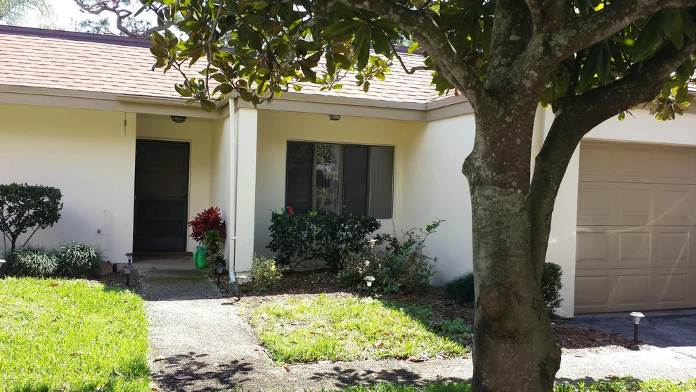 Unit for sale at 215 Country Club Drive, Melbourne, FL 32940