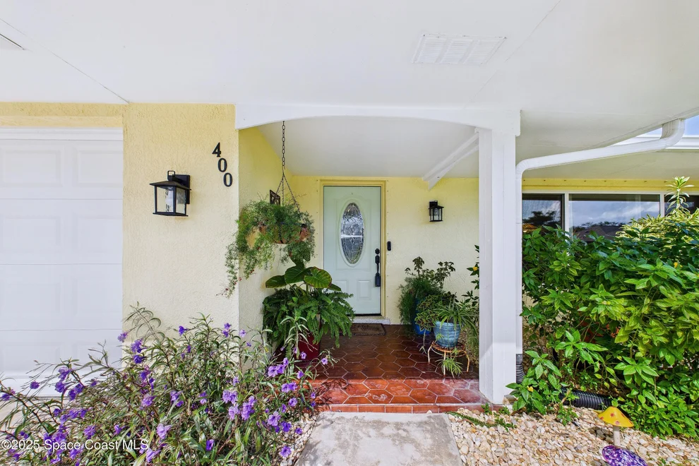 Unit for sale at 400 Oak Ridge Drive, Indialantic, FL 32903