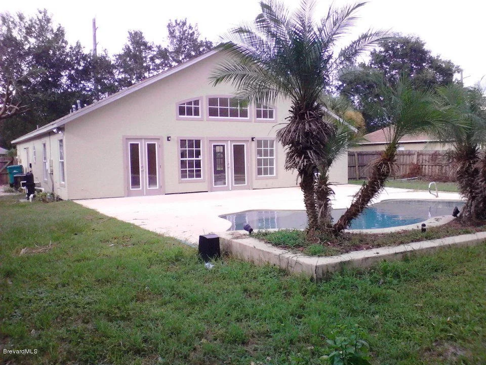Unit for sale at 2375 Royal Poinciana Boulevard, Melbourne, FL 32935