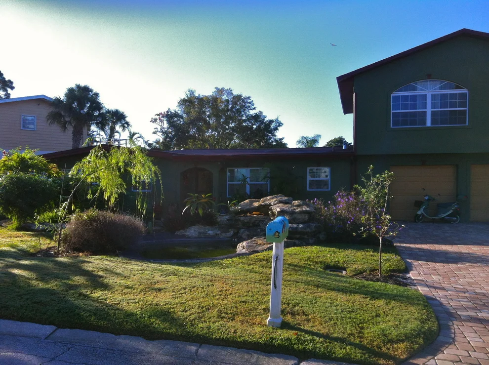 Unit for sale at 1075 Tanglewood Lane, Melbourne, FL 32935