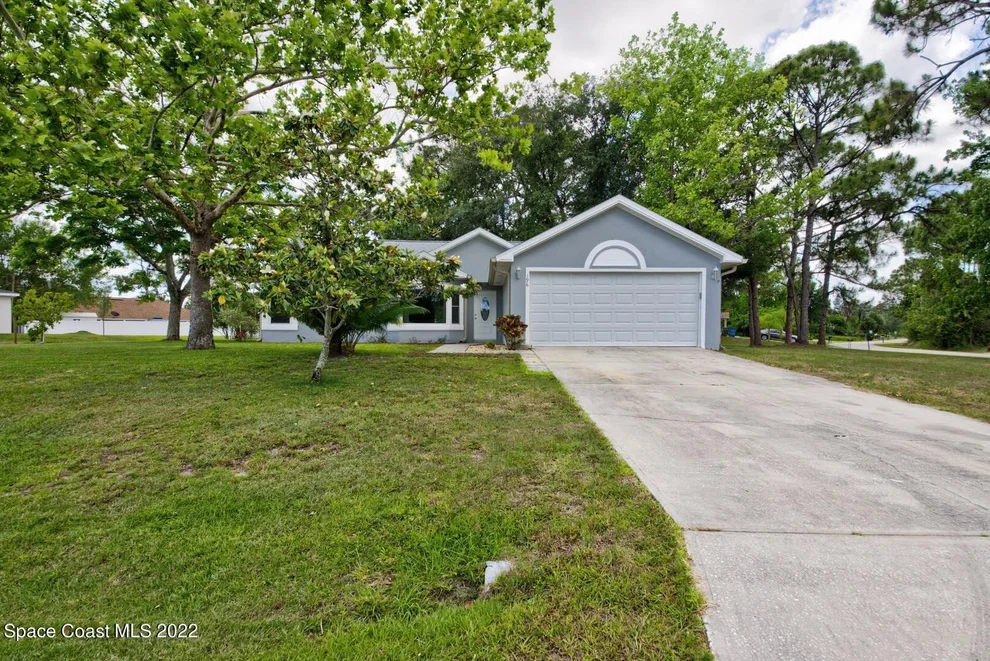 Unit for sale at 196 Delia Avenue NW, Palm Bay, FL 32907