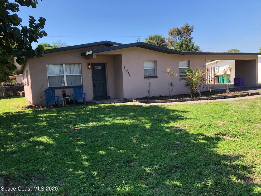 Unit for sale at 1035 Date Avenue, Merritt Island, FL 32953