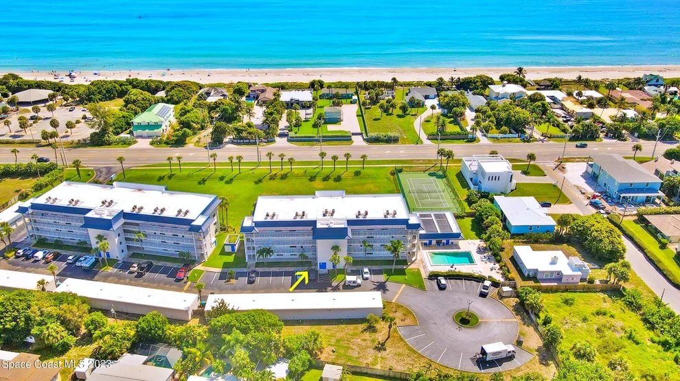 Unit for sale at 2150 N Highway A1a, Indialantic, FL 32903