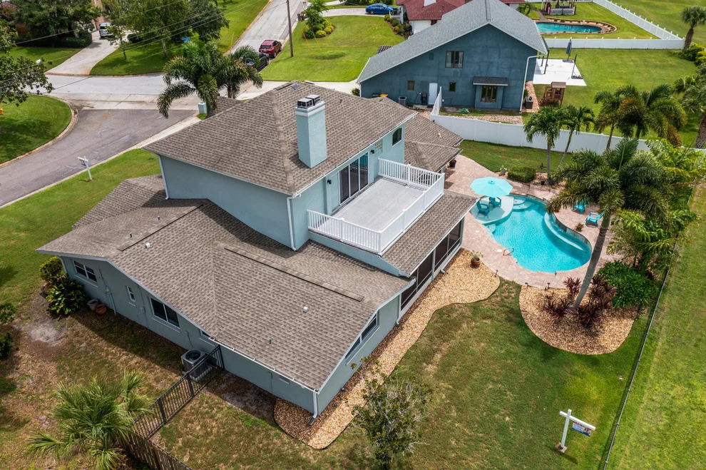 Unit for sale at 1416 Gleneagles, Rockledge, FL 32955