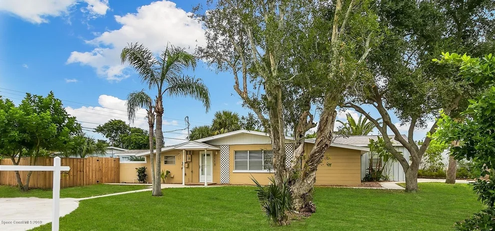 Unit for sale at 2115 Palm Avenue, Indialantic, FL 32903