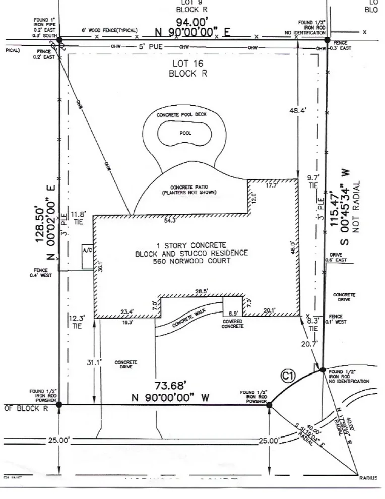 Unit for sale at 560 Norwood Court, Satellite Beach, FL 32937