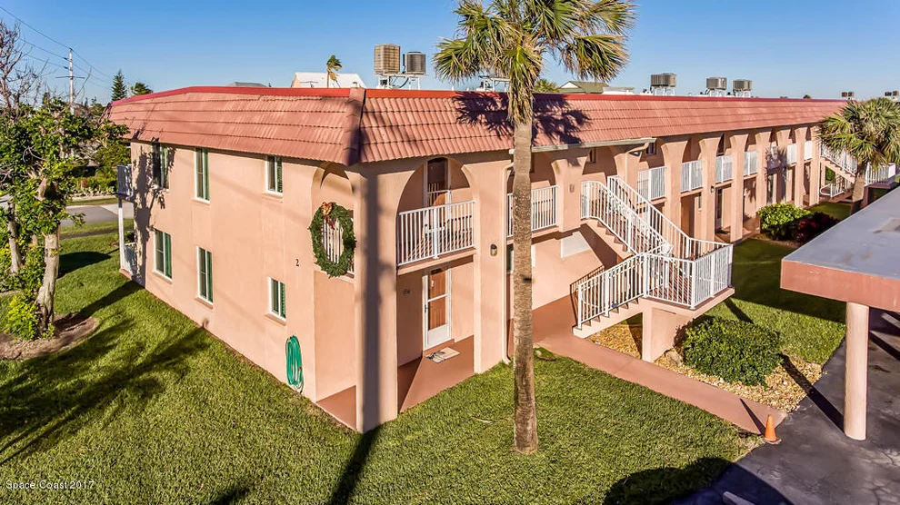Unit for sale at 8000 Ridgewood Avenue, Cape Canaveral, FL 32920