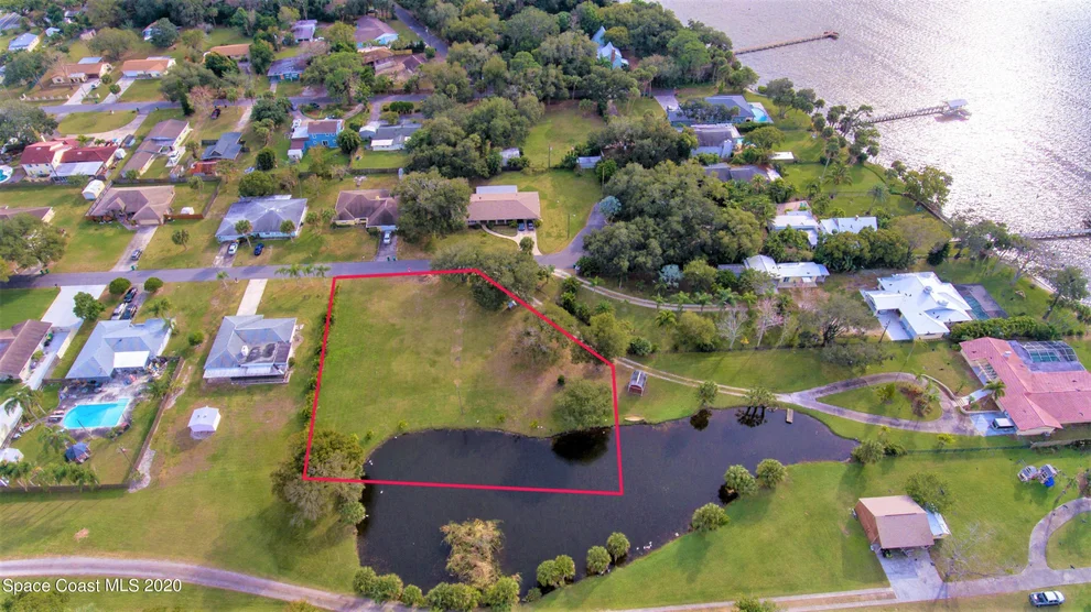 Unit for sale at 550 Lucas Place, Merritt Island, FL 32953