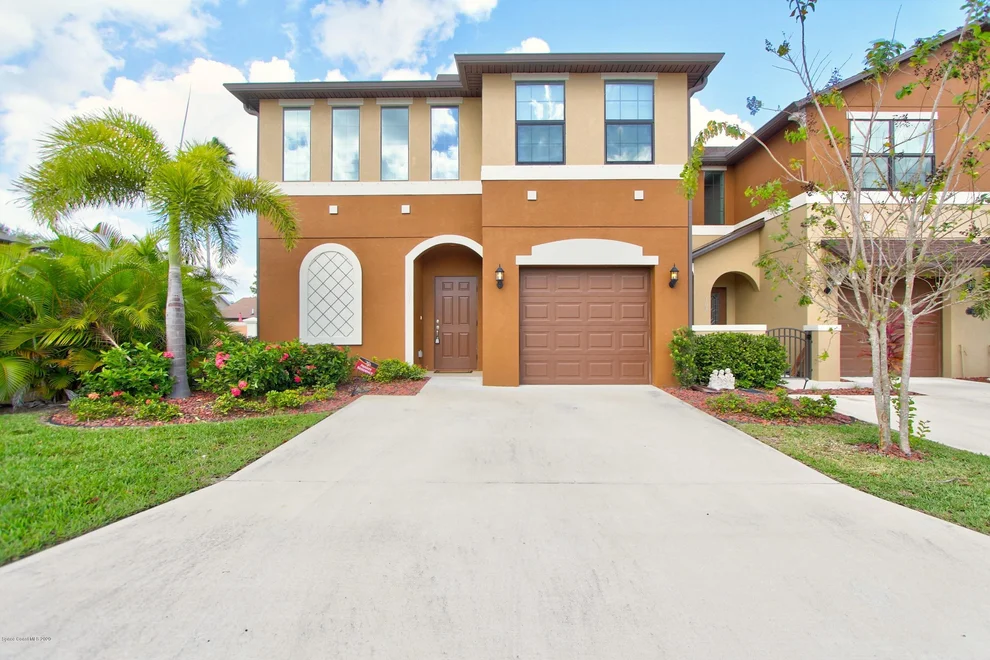 Unit for sale at 1425 Lara Circle, Rockledge, FL 32955