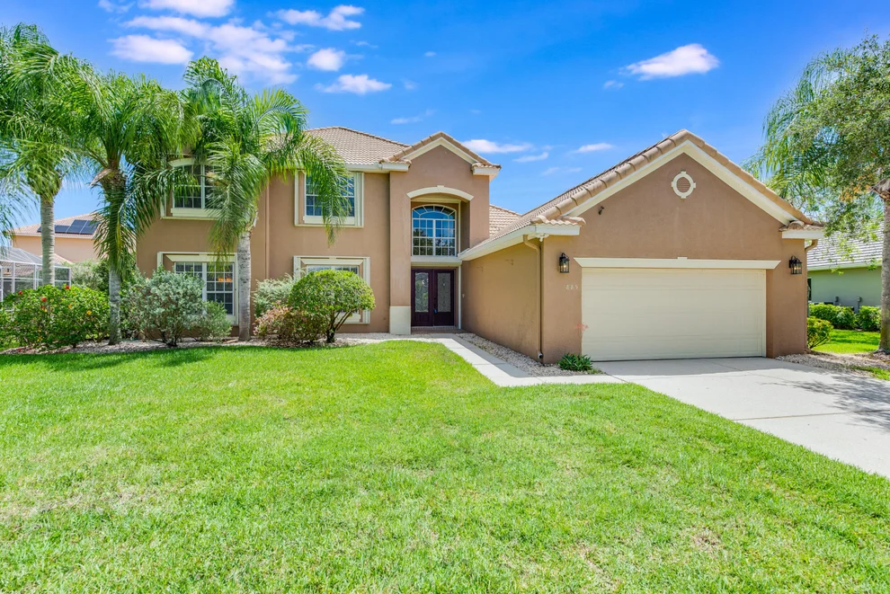 Unit for sale at 885 Chatsworth Drive, Melbourne, FL 32940