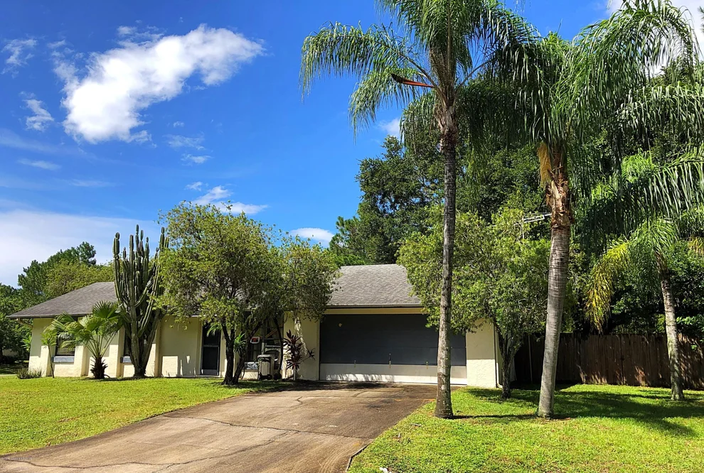Unit for sale at 1051 Cherokee Road SE, Palm Bay, FL 32909