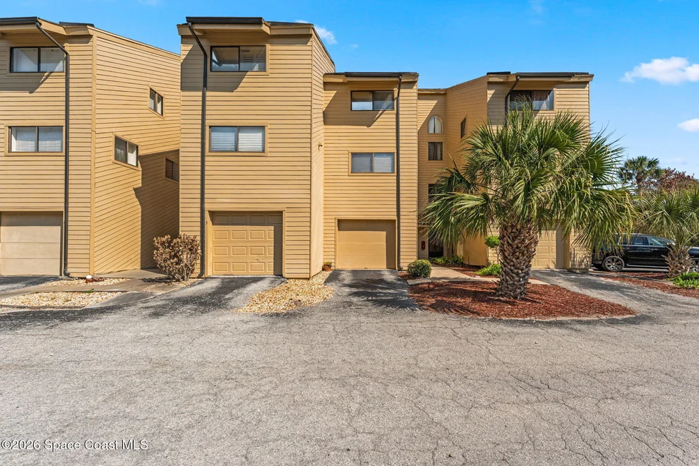 Unit for sale at 441 N Harbor City Boulevard, Melbourne, FL 32935