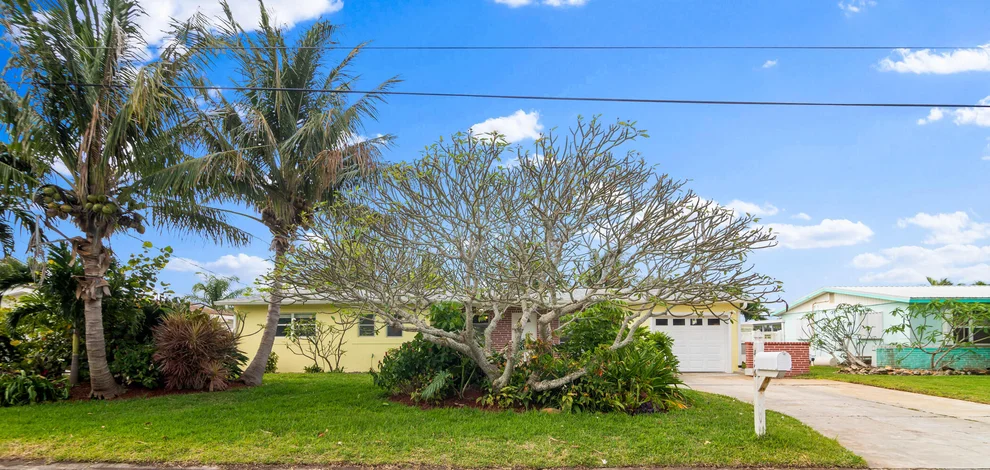 Unit for sale at 426 Atlantis Drive, Satellite Beach, FL 32937