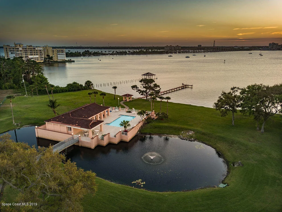 Unit for sale at 343 N Tropical, Merritt Island, FL 32953