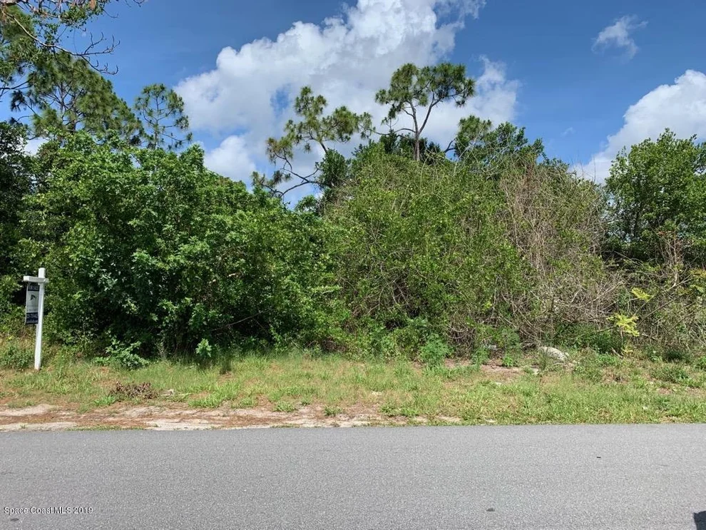 Unit for sale at 6445 Stillwater Avenue, Cocoa, FL 32927