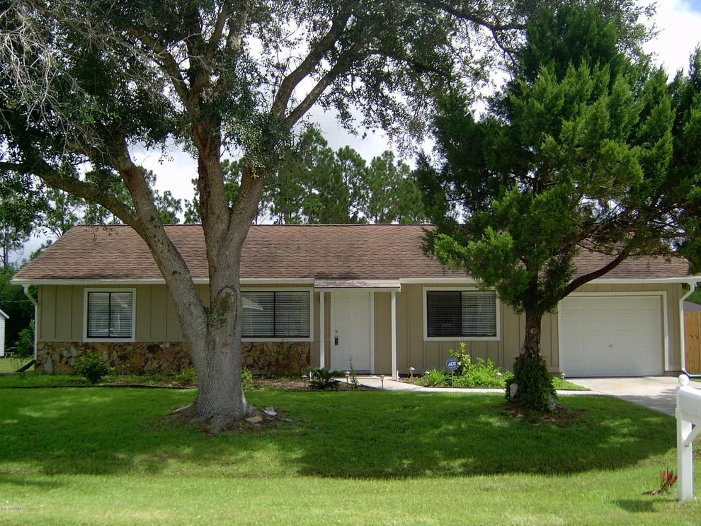 Unit for sale at 445 NW Masten Street, Palm Bay, FL 32907