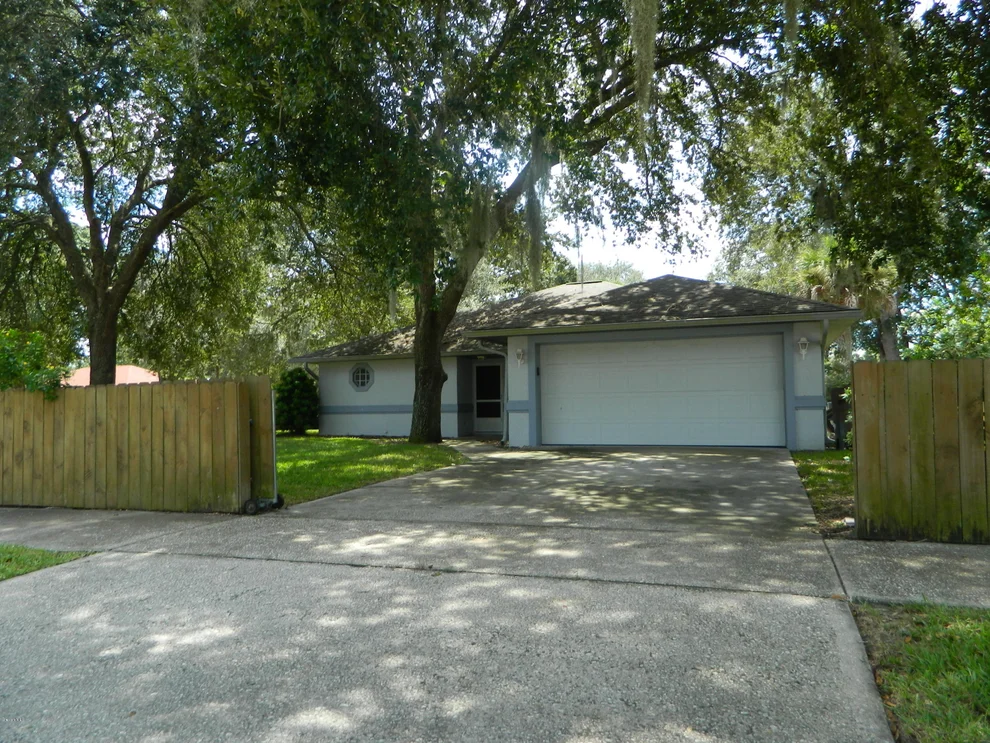Unit for sale at 4661 PATRICK Lane, Cocoa, FL 32927