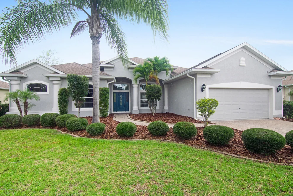 Unit for sale at 151 SE Ridgemont Circle SE, Palm Bay, FL 32909