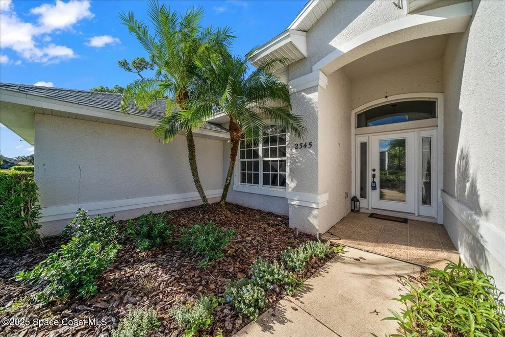 Unit for sale at 2345 Marsh Harbor Avenue, Merritt Island, FL 32952