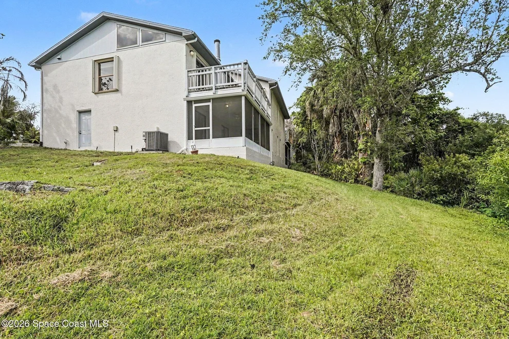 Unit for sale at 3431 Cove Court, Melbourne, FL 32935