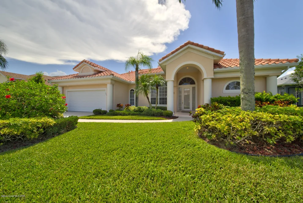 Unit for sale at 1008 Fieldstone Drive, Melbourne, FL 32940