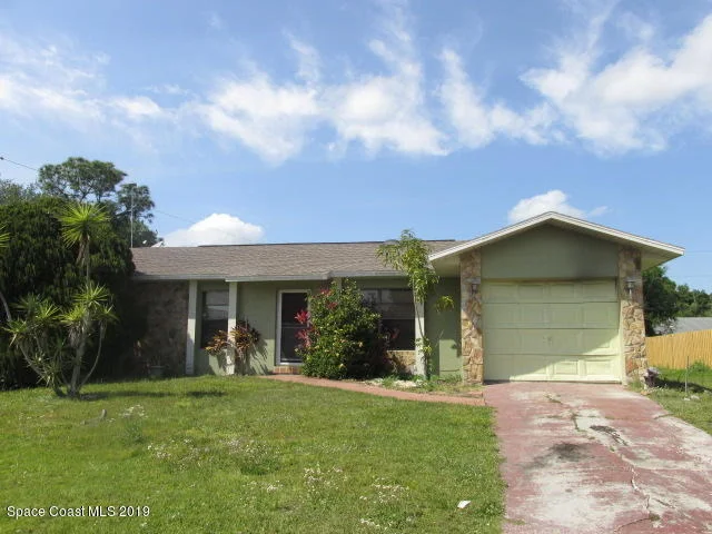 Unit for sale at 783 Norse Street NW, Palm Bay, FL 32907