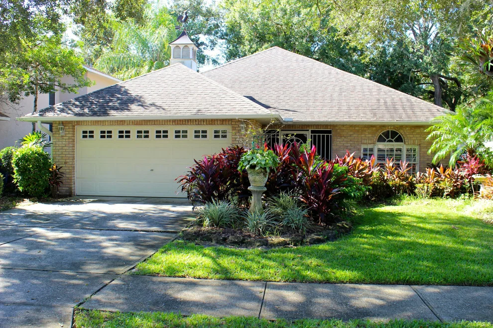 Unit for sale at 2845 La Cita Lane, Titusville, FL 32780