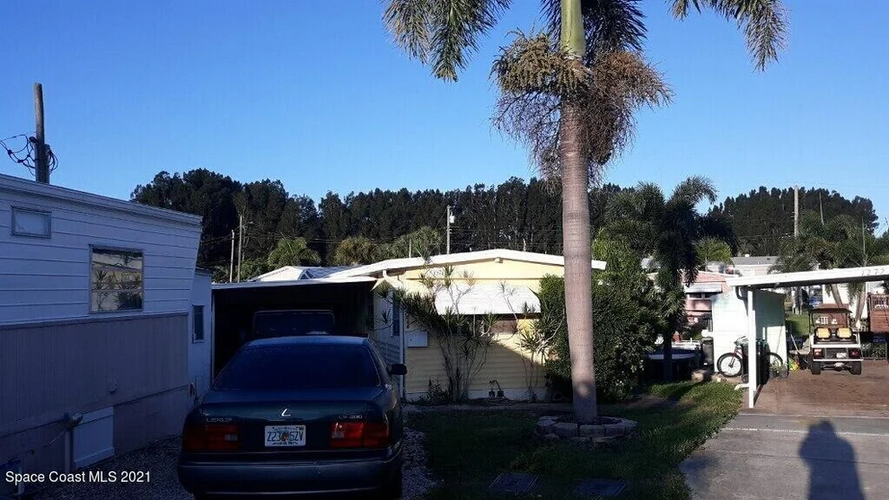 Unit for sale at 1268 Turkey Creek Drive NE, Palm Bay, FL 32905