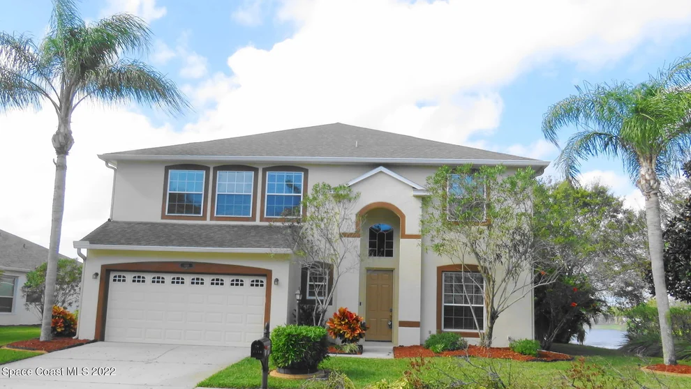 Unit for sale at 4103 Orchard Drive, Melbourne, FL 32940