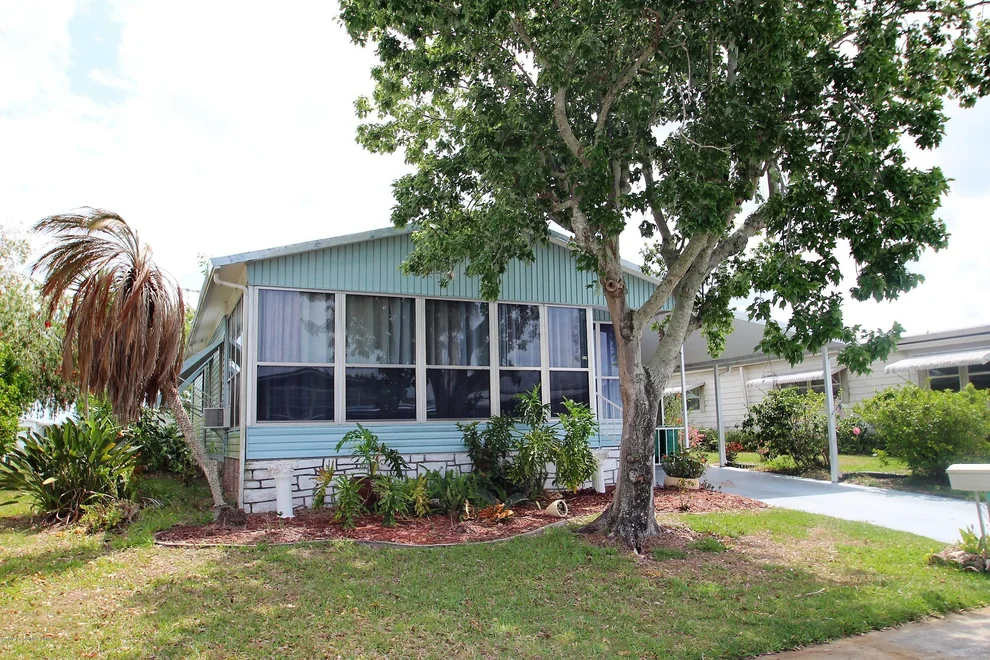 Unit for sale at 519 Marnie Circle, West Melbourne, FL 32904