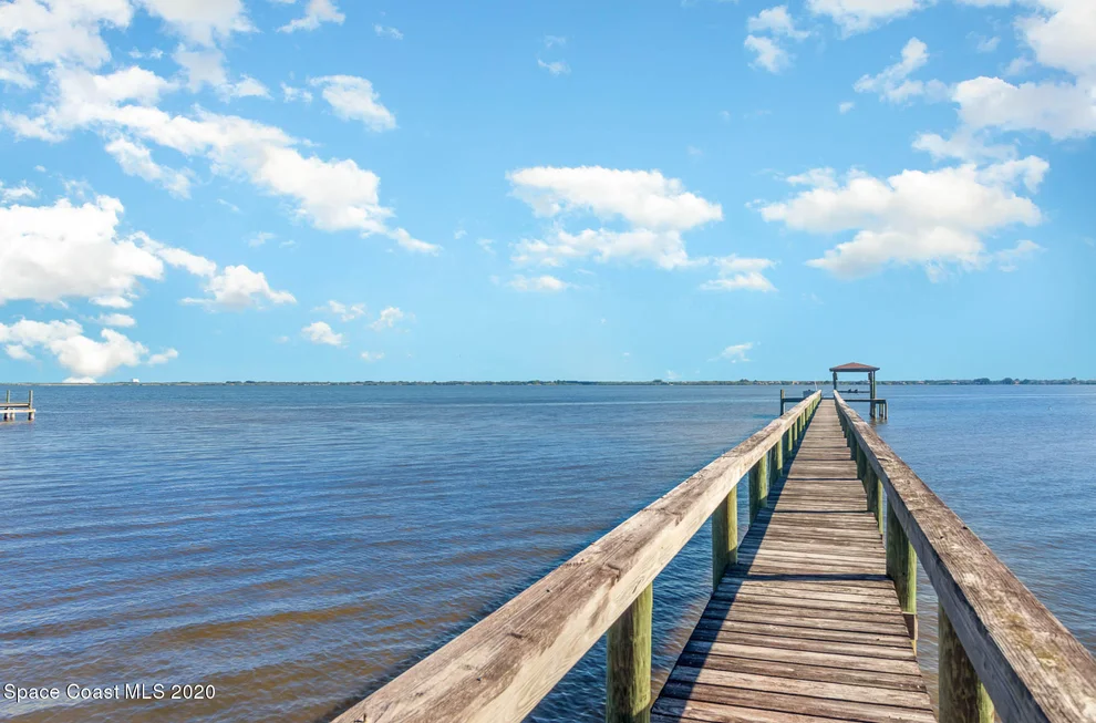 Unit for sale at 4063 N Indian River Drive, Cocoa, FL 32927
