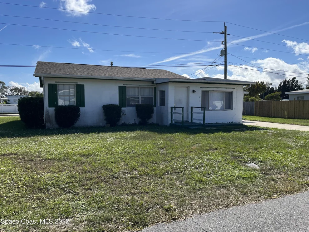 Unit for sale at 308 Live Oak Lane, Melbourne, FL 32935