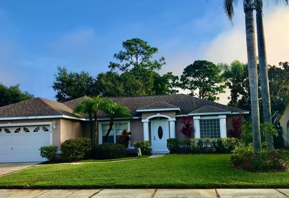 Unit for sale at 1112 Juno Place, Melbourne, FL 32940