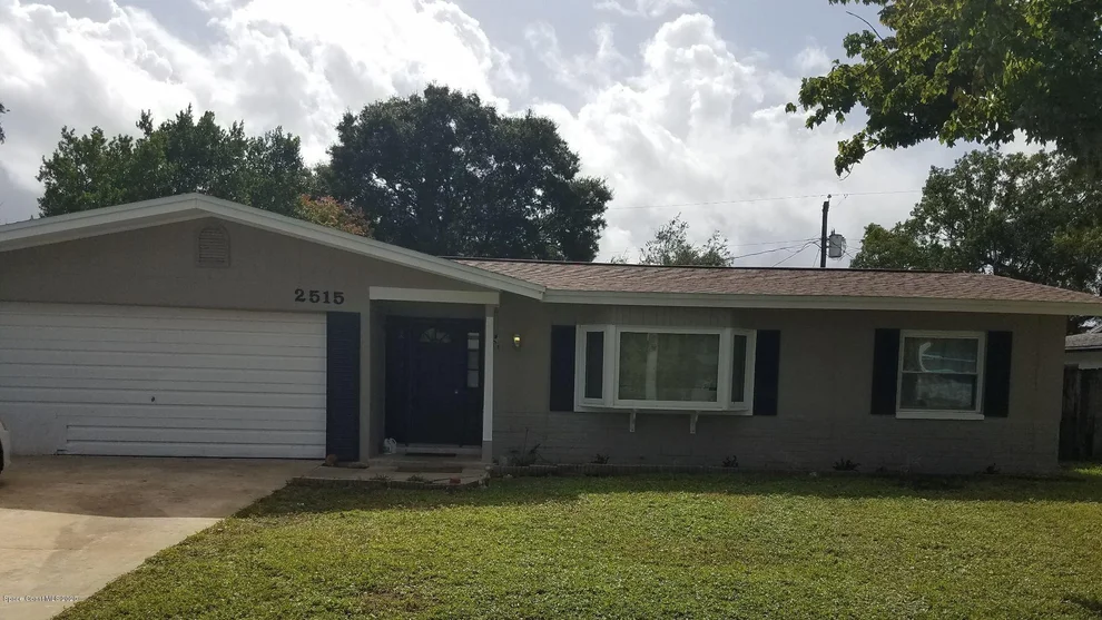 Unit for sale at 2515 Tomoka Avenue, Titusville, FL 32780