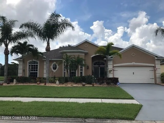 Unit for sale at 373 Peaceful Place, Melbourne, FL 32904