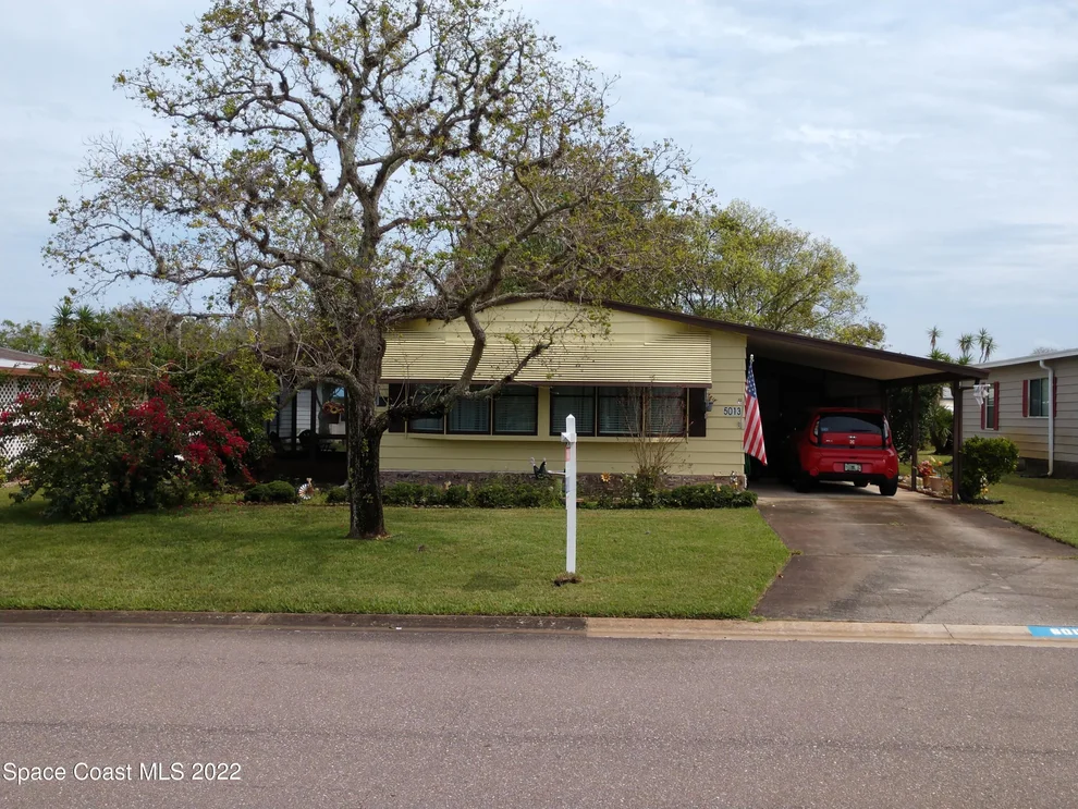 Unit for sale at 5013 Santa Barbara Avenue, Titusville, FL 32780