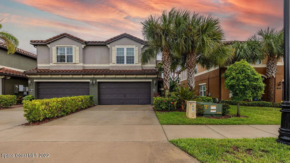 Unit for sale at 135 Redondo Drive, Satellite Beach, FL 32937