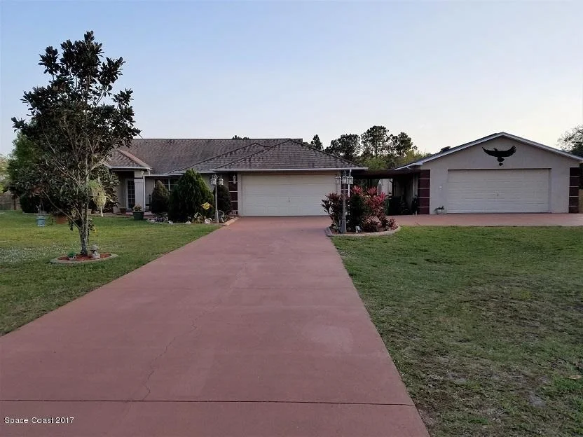 Unit for sale at 5165 Areca Palm Street, Cocoa, FL 32927