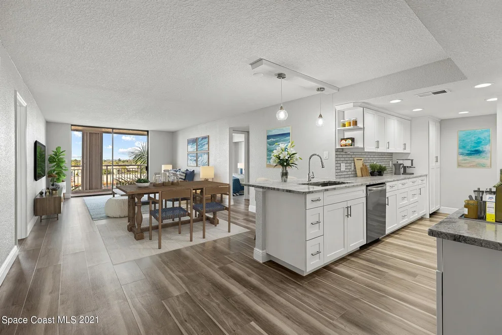 Unit for sale at 877 N Highway A1a, Indialantic, FL 32903