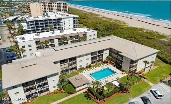 Unit for sale at 504 Fillmore Avenue, Cape Canaveral, FL 32920