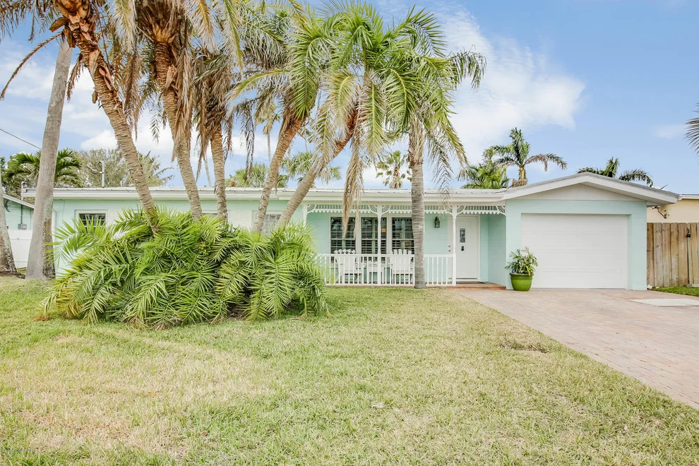Unit for sale at 114 Boca Ciega Road, Cocoa Beach, FL 32931